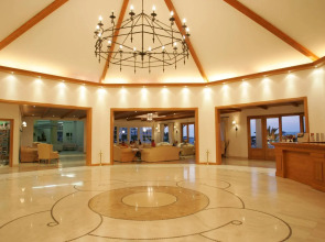 Отель Mitsis Rinela Beach