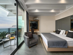 Kaila Beach Hotel - All Inclusive