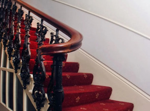 Grand Hôtel Bellevue