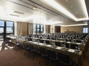 Real Marina Hotel & Spa