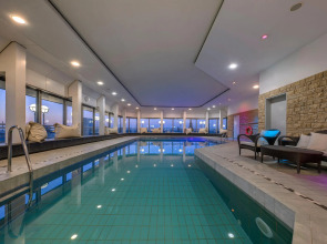 Clayton Hotel Düsseldorf City Centre