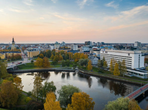 Radisson Blu Hotel, Oulu