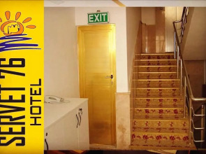 Servet 76 Grand Hotel