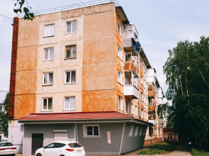 Калина на улице Мира 13