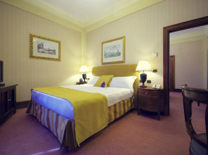 Hotel Excelsior Palace Palermo