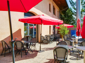 Sure Hotel by Best Western Annecy