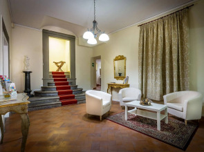 Hotel La Scaletta Al Ponte Vecchio