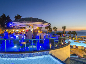 The Grand Blue Sky International