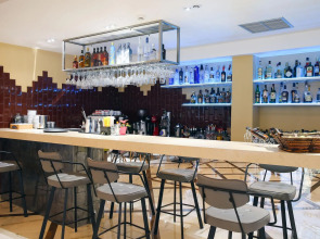 Athens Starlight Hotel