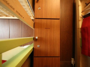 HARUYA Umekoji - Hostel