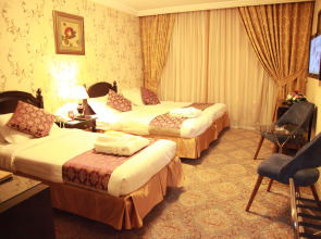 Al Azhar Hotel Jeddah