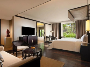 The Apurva Kempinski Bali