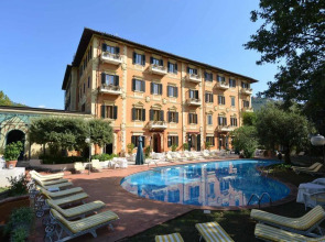 Grand Hotel Bellavista Palace