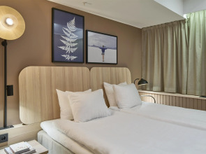 Scandic Sjöfartshotellet