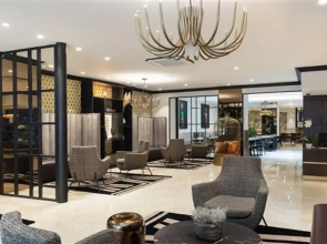 Best Western Plus Hotel Massena Nice