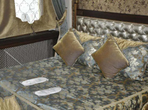 Отель Tuyap Palas