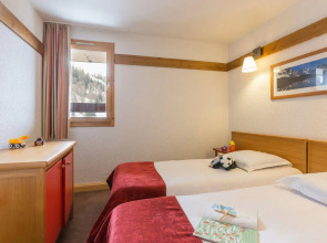 Résidence Pierre & Vacances Plagne Lauze