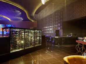 TRS Yucatan Hotel - Adults Only - All Inclusive