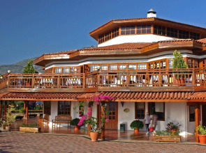 Montana Pine Resort - All Inclusive