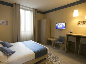 Map Holiday Residence