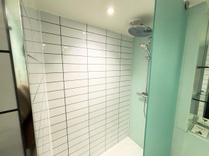 B&B HOTEL Warrington