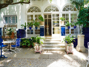 Hotel Medium Romàntic