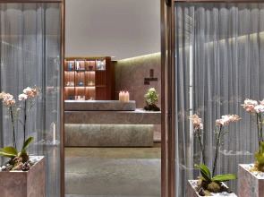 The St. Regis Istanbul