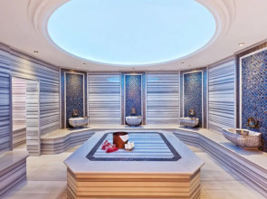 Limak Eurasia Luxury Hotel