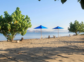 Puri Sari Beach Hotel