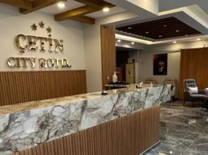 Cetin City Hotel