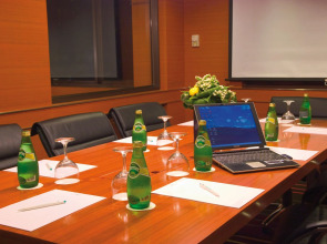 Radisson Hotel Chateau de Bangkok