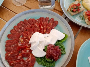 Hotel Baia Dei Faraglioni