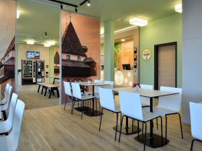 B&B Hotel Graz City-Süd