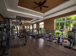 Ninh Binh Hidden Charm Hotel & Resort