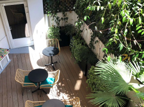 Hotel Apolonia Paris Montmartre, Sure Hotel Collection by BW