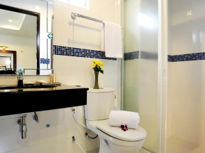 Ruen Buathong Boutique Hotel