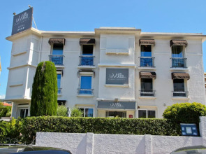 La Villa Cannes Croisette