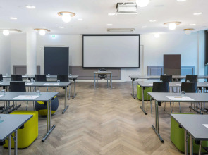 MAXX by Steigenberger Hotel Vienna