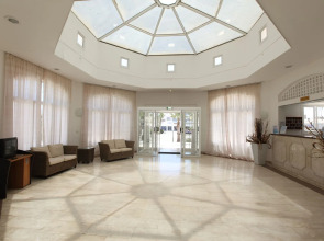 Anastasia Waterpark Beach Resort