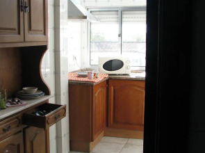 Residencial Porto Novo