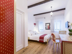 The Mansion Boutique Hotel