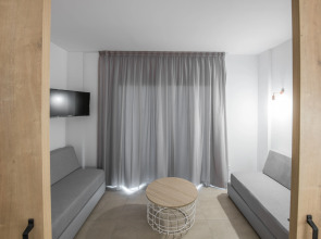 Atlantica Panthea Resort