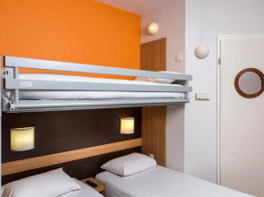 Première Classe Roissy - Aéroport Charles De Gaulle