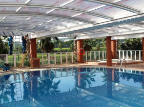 Hotel Sunway Playa Golf & Spa Sitges