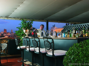 Orient Express La Minerva