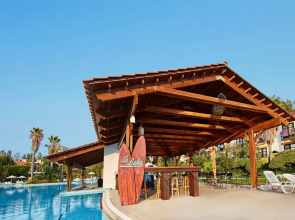 Отель PortAventura El Paso - Theme Park Tickets Included