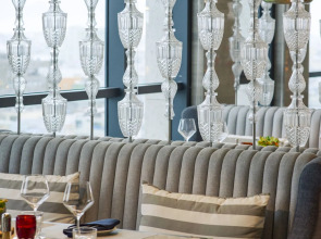 New Orient Hotel Danang