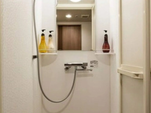 Отель Dormy Inn Kumamoto Natural Hot Spring