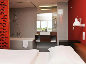 Kyriad Vienna Altmannsdorf