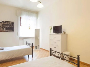 Bed and Breakfast Happiness